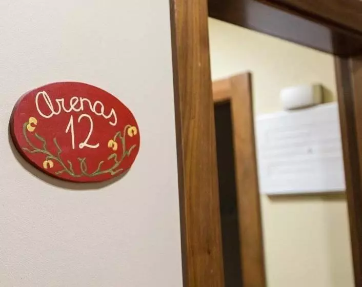 Apartamentos Villa De Cabrales