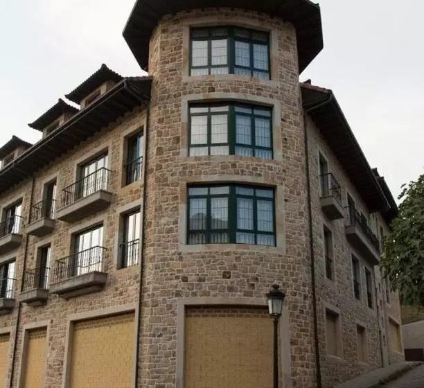 Apartamentos Villa De Cabrales
