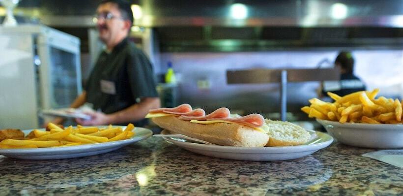 Apartaments Sant Moritz