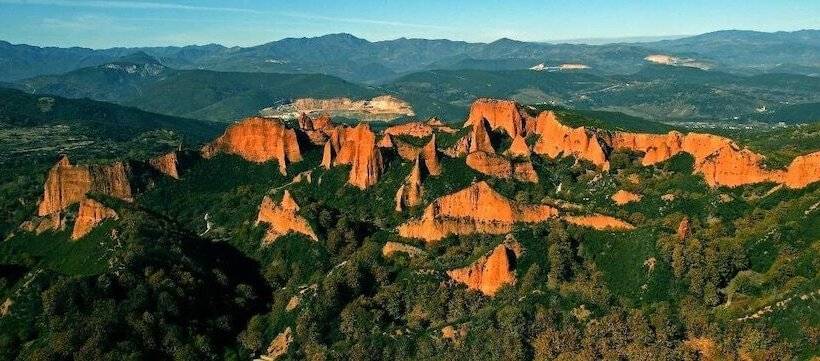 As Hoteles Ponferrada