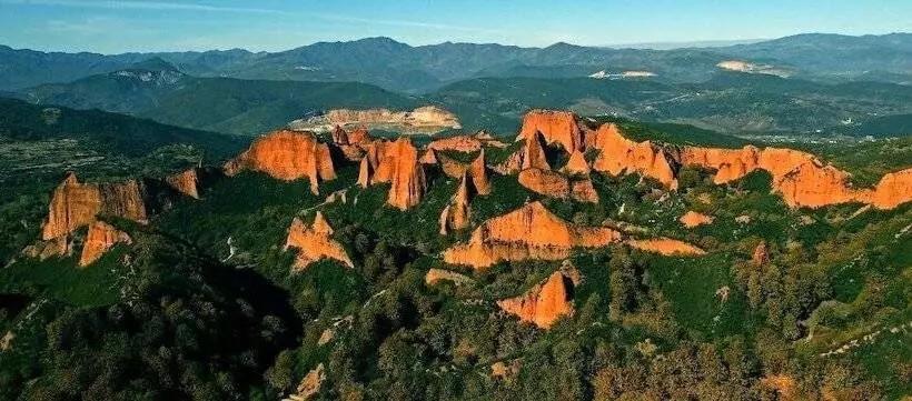 As Hoteles Ponferrada