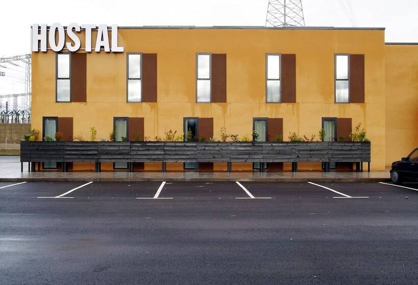 As Hoteles Ponferrada