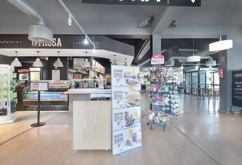 As Hoteles Ponferrada