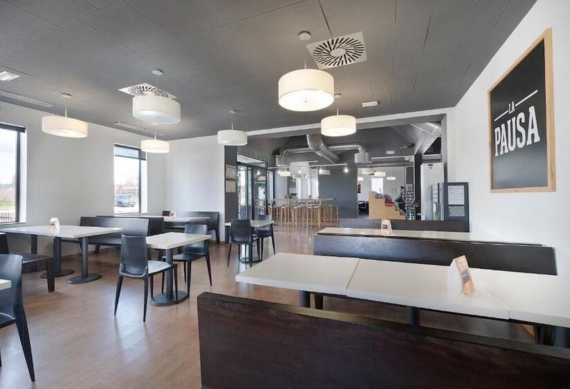 As Hoteles Ponferrada