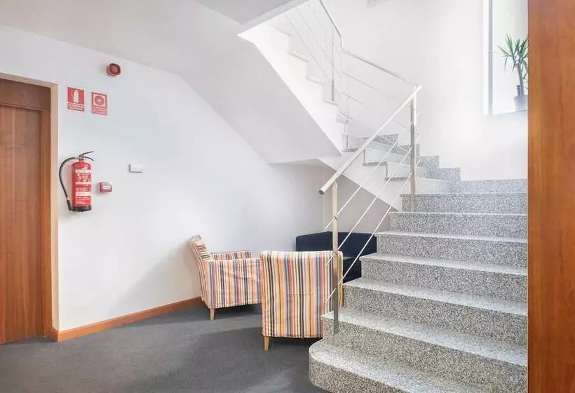 As Hoteles Ponferrada