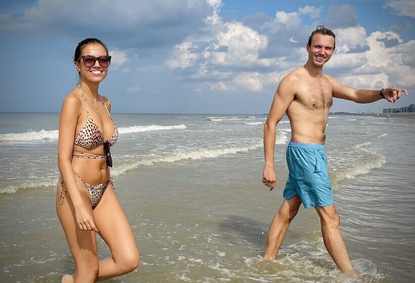 Boutique Hotel  Hof Ter Duinen