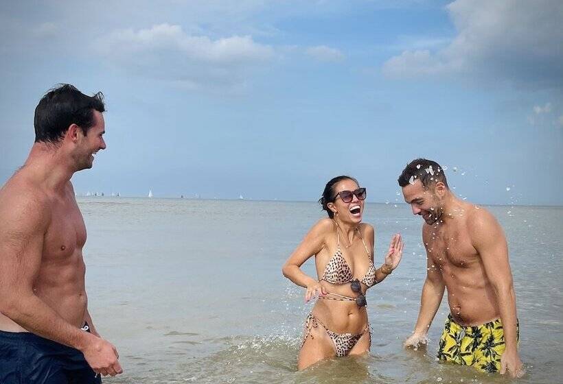 Boutique Hotel  Hof Ter Duinen