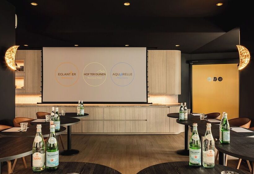 Boutique Hotel  Hof Ter Duinen