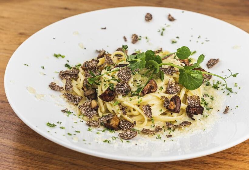 Boutique Hotel  Hof Ter Duinen