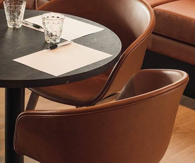 Boutique Hotel  Hof Ter Duinen