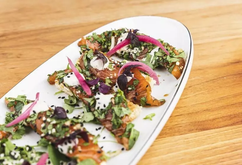 Boutique Hotel  Hof Ter Duinen