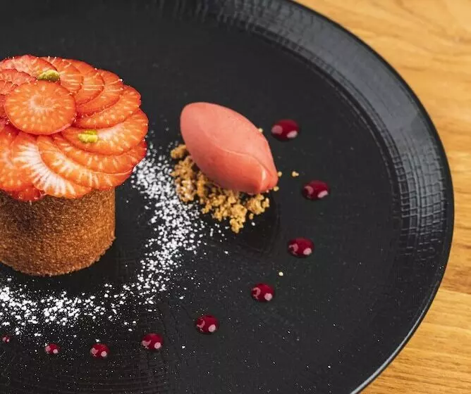 Boutique Hotel  Hof Ter Duinen