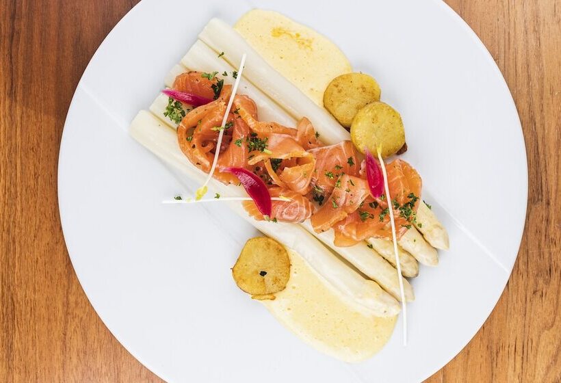 Boutique Hotel  Hof Ter Duinen