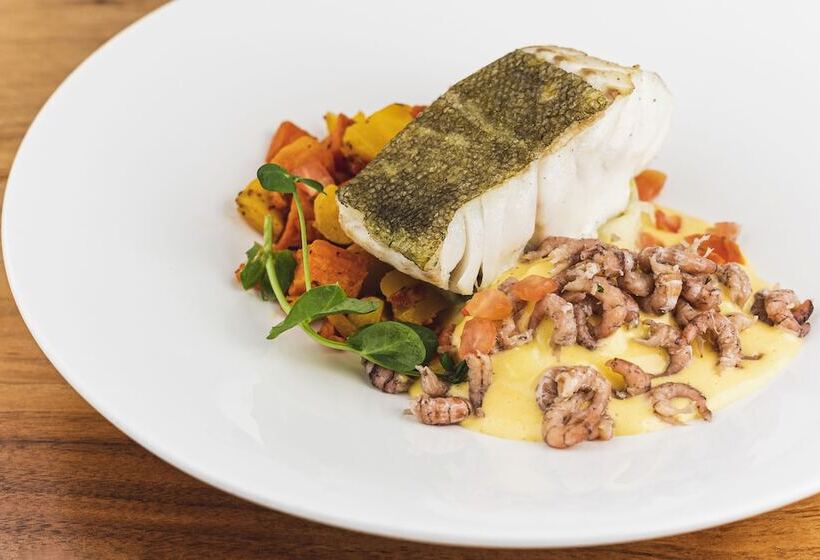 Boutique Hotel  Hof Ter Duinen