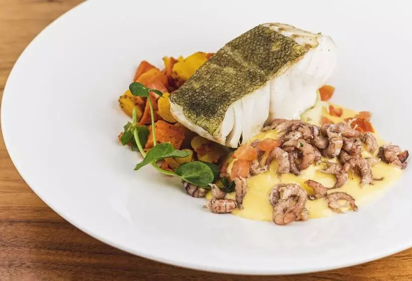 Boutique Hotel  Hof Ter Duinen