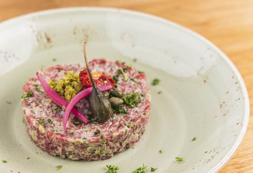 Boutique Hotel  Hof Ter Duinen