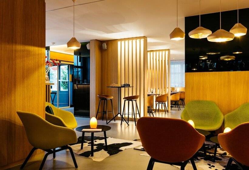 Boutique Hotel  Hof Ter Duinen