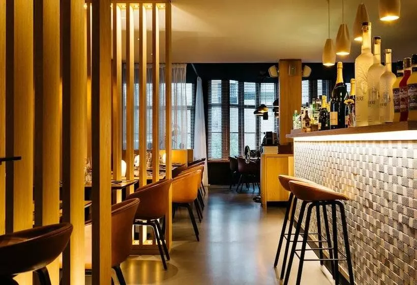 Boutique Hotel  Hof Ter Duinen