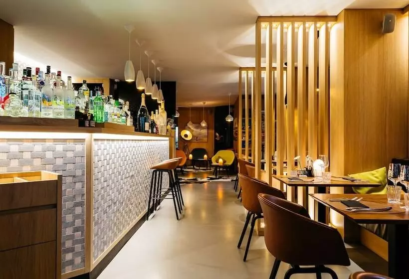 Boutique Hotel  Hof Ter Duinen