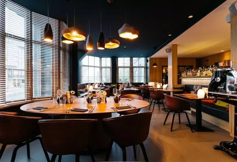 Boutique Hotel  Hof Ter Duinen