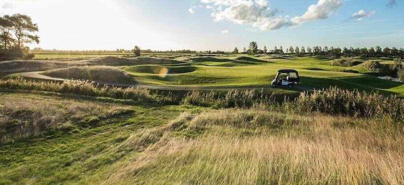 Boutique Hotel  Hof Ter Duinen