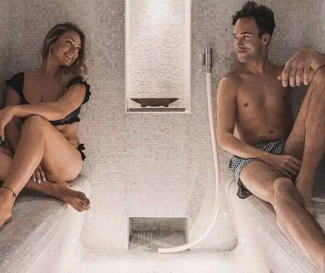 Boutique Hotel  Hof Ter Duinen