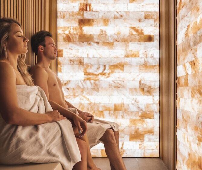 Boutique Hotel  Hof Ter Duinen