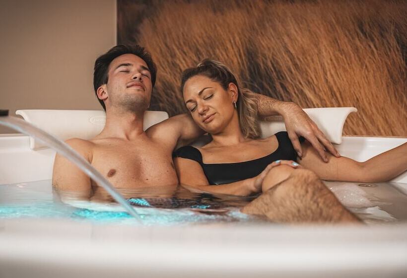 Boutique Hotel  Hof Ter Duinen