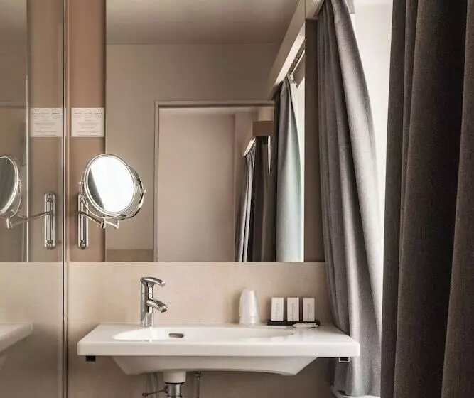 Boutique Hotel  Hof Ter Duinen