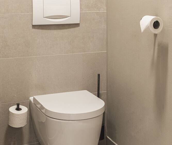 Boutique Hotel  Hof Ter Duinen