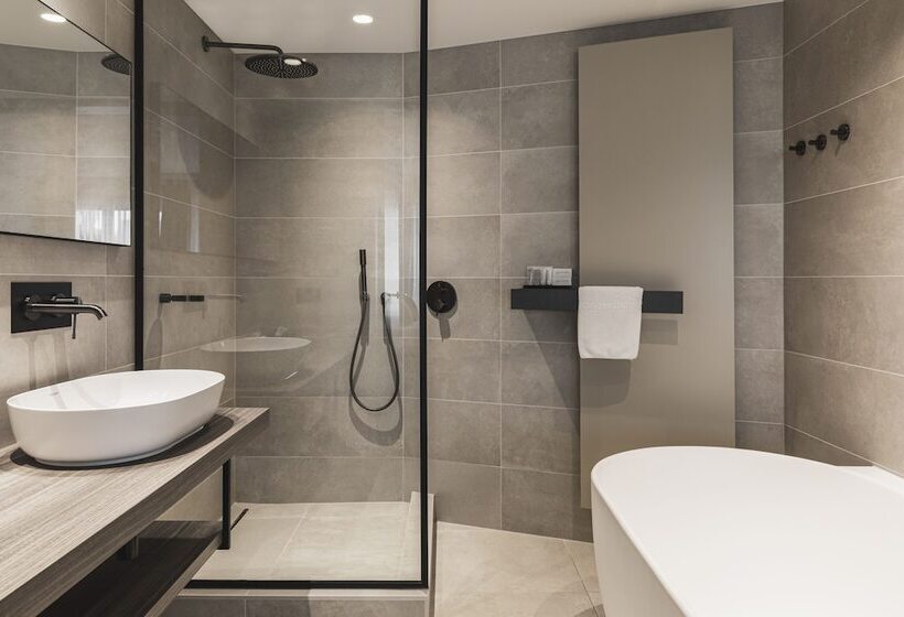 Boutique Hotel  Hof Ter Duinen