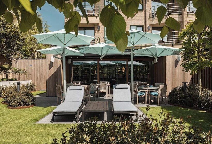 Boutique Hotel  Hof Ter Duinen