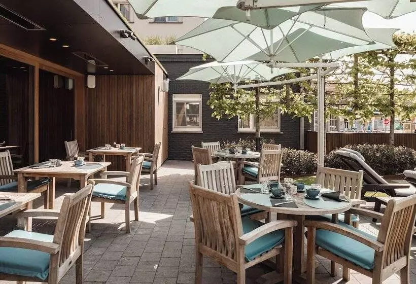 Boutique Hotel  Hof Ter Duinen