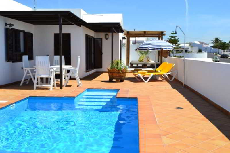 Villas San Blas