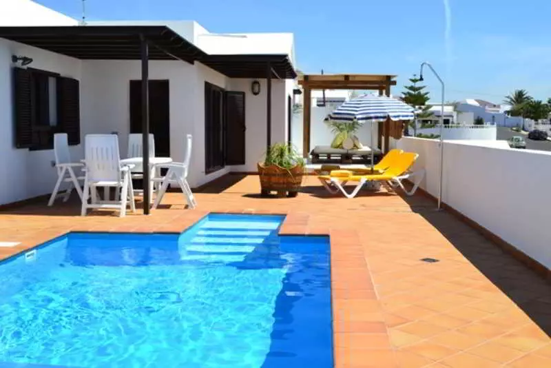 Villas San Blas