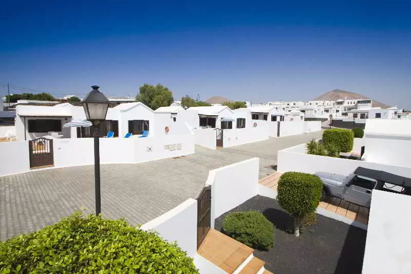 Villas San Blas