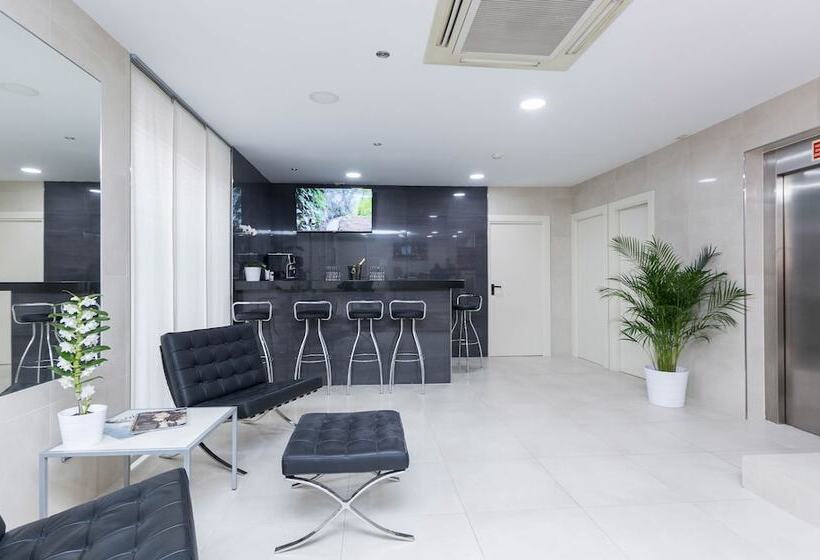 Di Carlo Hotels Madrid