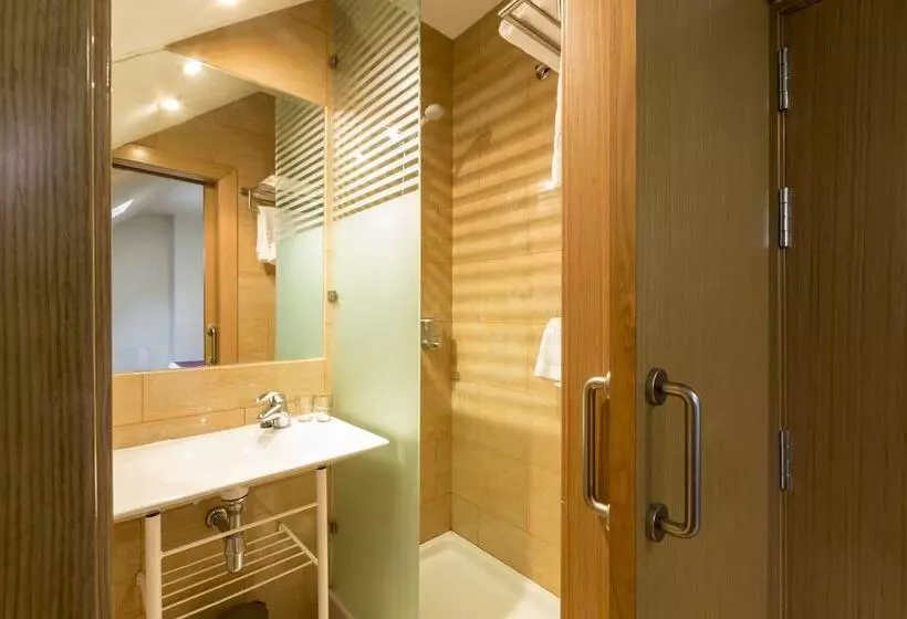 Di Carlo Hotels Madrid