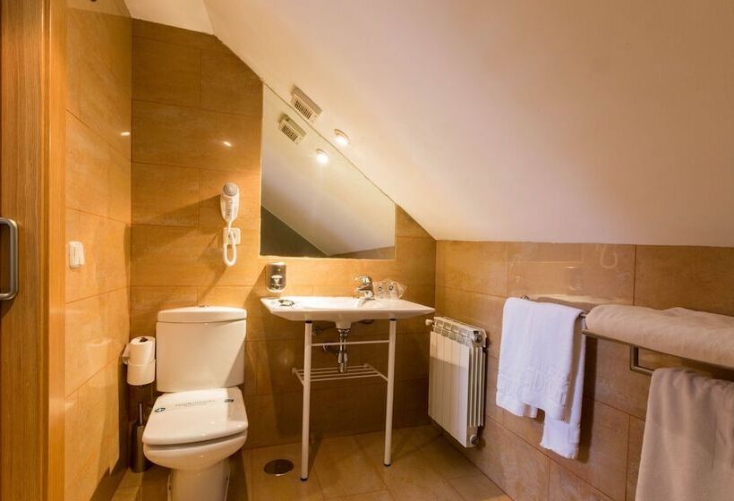 Di Carlo Hotels Madrid