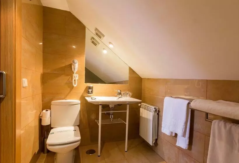Di Carlo Hotels Madrid