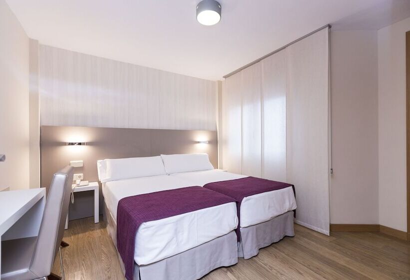 Di Carlo Hotels Madrid