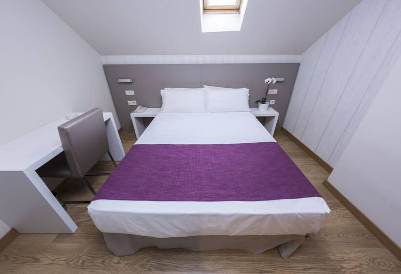 Di Carlo Hotels Madrid