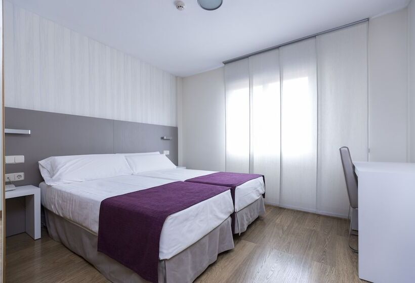 Di Carlo Hotels Madrid