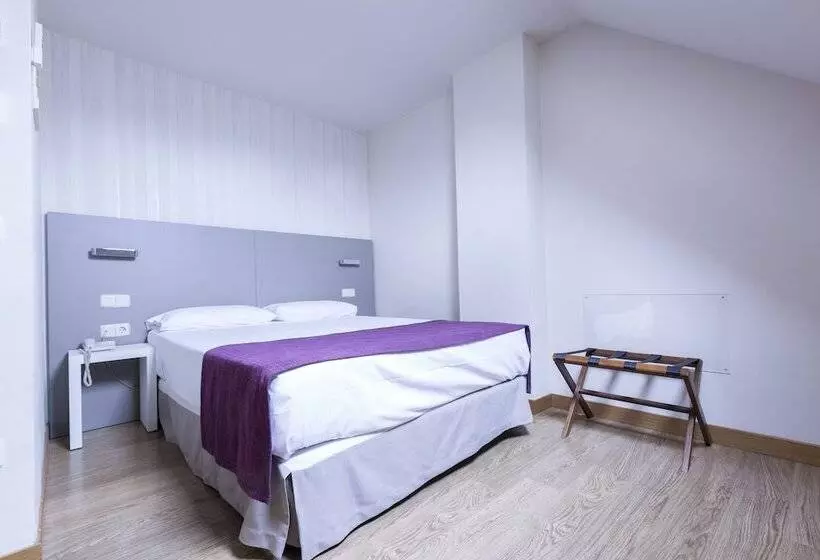 Di Carlo Hotels Madrid