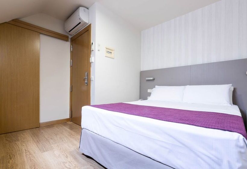 Di Carlo Hotels Madrid