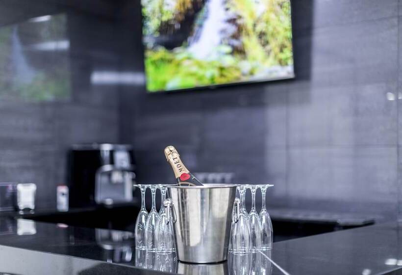 Di Carlo Hotels Madrid