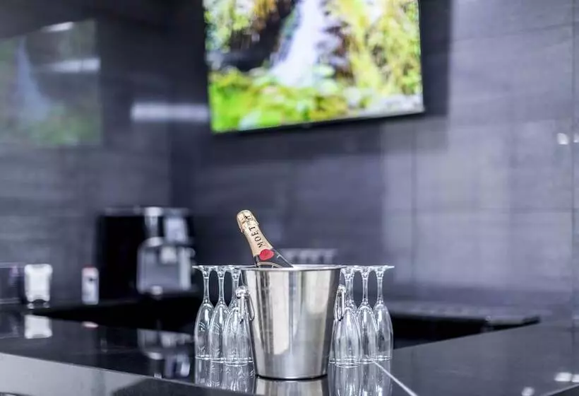 Di Carlo Hotels Madrid