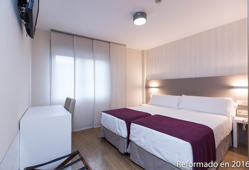 Di Carlo Hotels Madrid