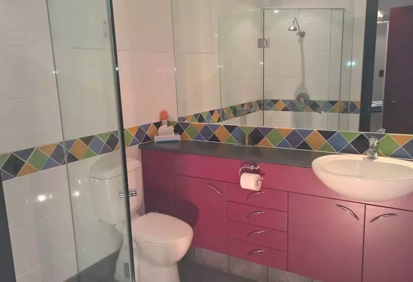 Dreamcatcher Beach Side Apartments