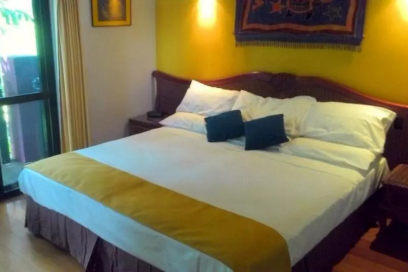 Dreamcatcher Beach Side Apartments